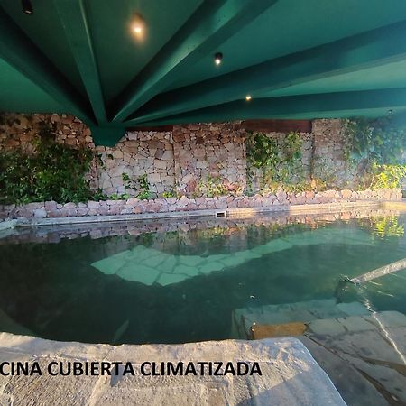 Hotel Boutique Arenarena Villa Gesell Buitenkant foto