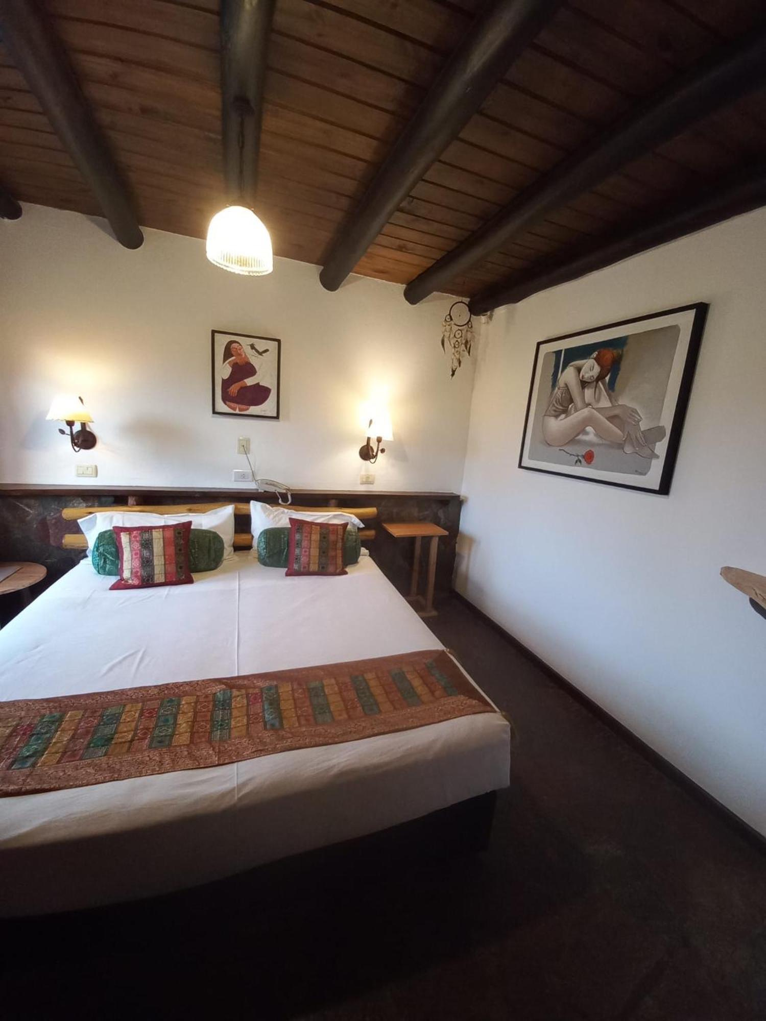 Hotel Boutique Arenarena Villa Gesell Buitenkant foto