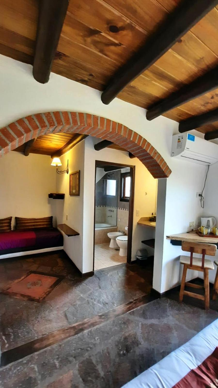 Hotel Boutique Arenarena Villa Gesell Buitenkant foto