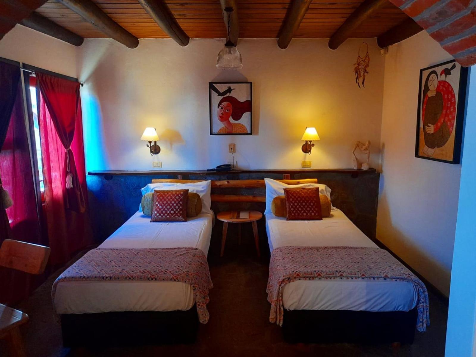 Hotel Boutique Arenarena Villa Gesell Buitenkant foto