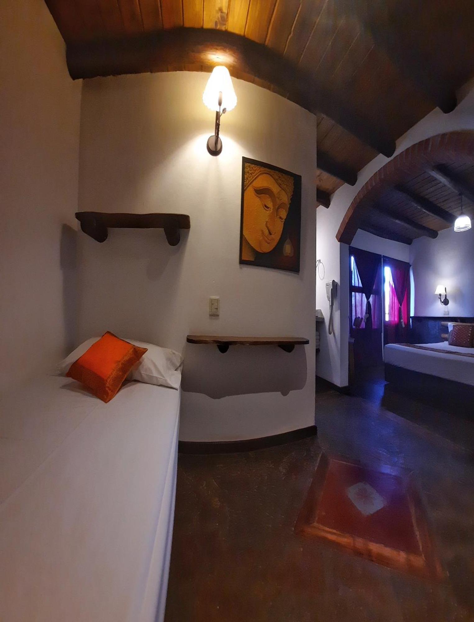 Hotel Boutique Arenarena Villa Gesell Buitenkant foto