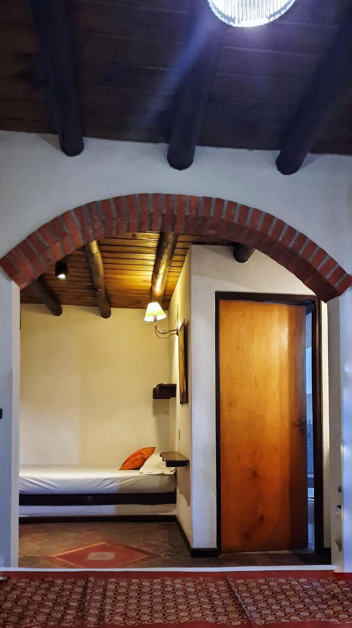 Hotel Boutique Arenarena Villa Gesell Buitenkant foto