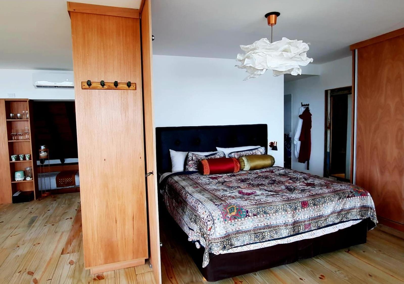 Hotel Boutique Arenarena Villa Gesell Kamer foto