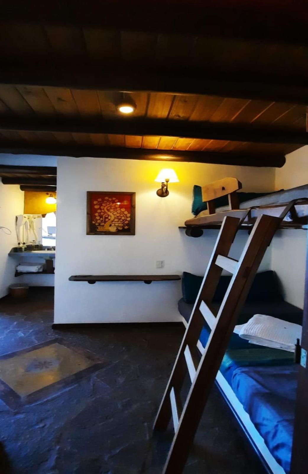 Hotel Boutique Arenarena Villa Gesell Buitenkant foto