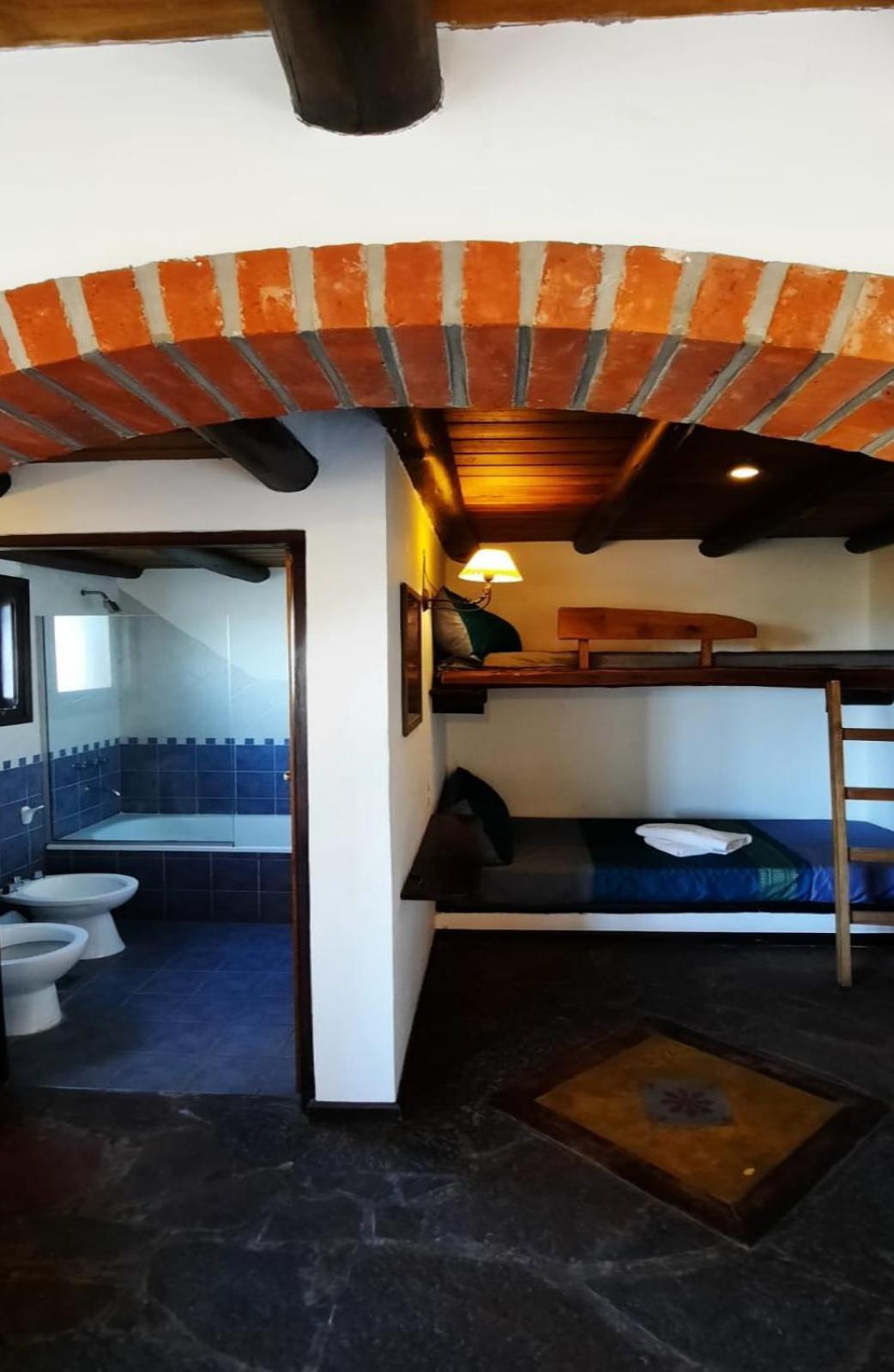 Hotel Boutique Arenarena Villa Gesell Buitenkant foto