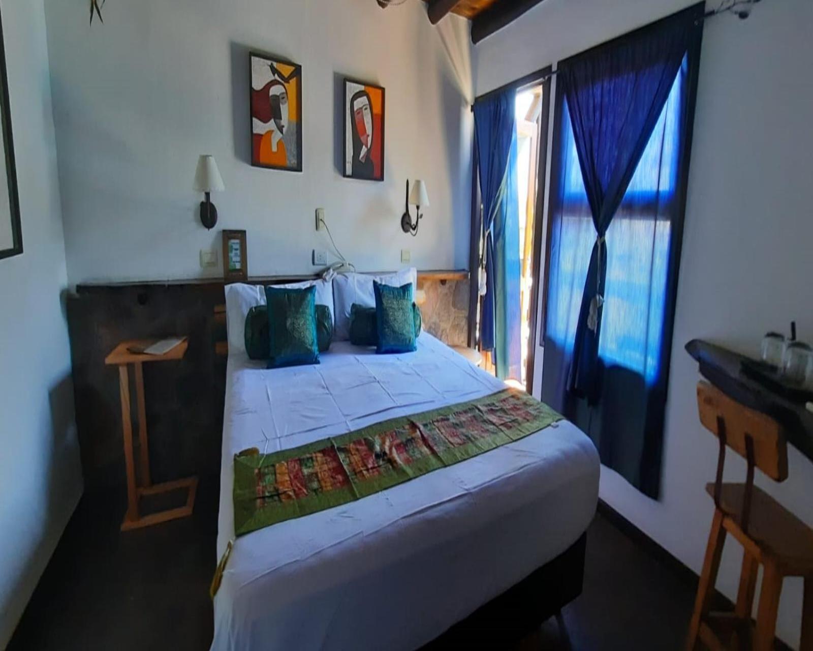 Hotel Boutique Arenarena Villa Gesell Buitenkant foto