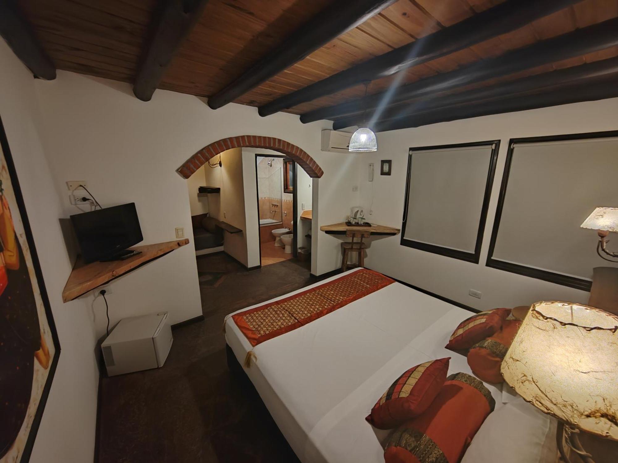 Hotel Boutique Arenarena Villa Gesell Buitenkant foto