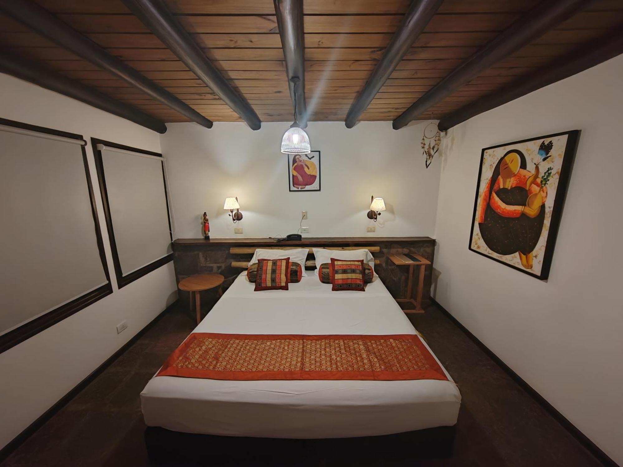 Hotel Boutique Arenarena Villa Gesell Buitenkant foto