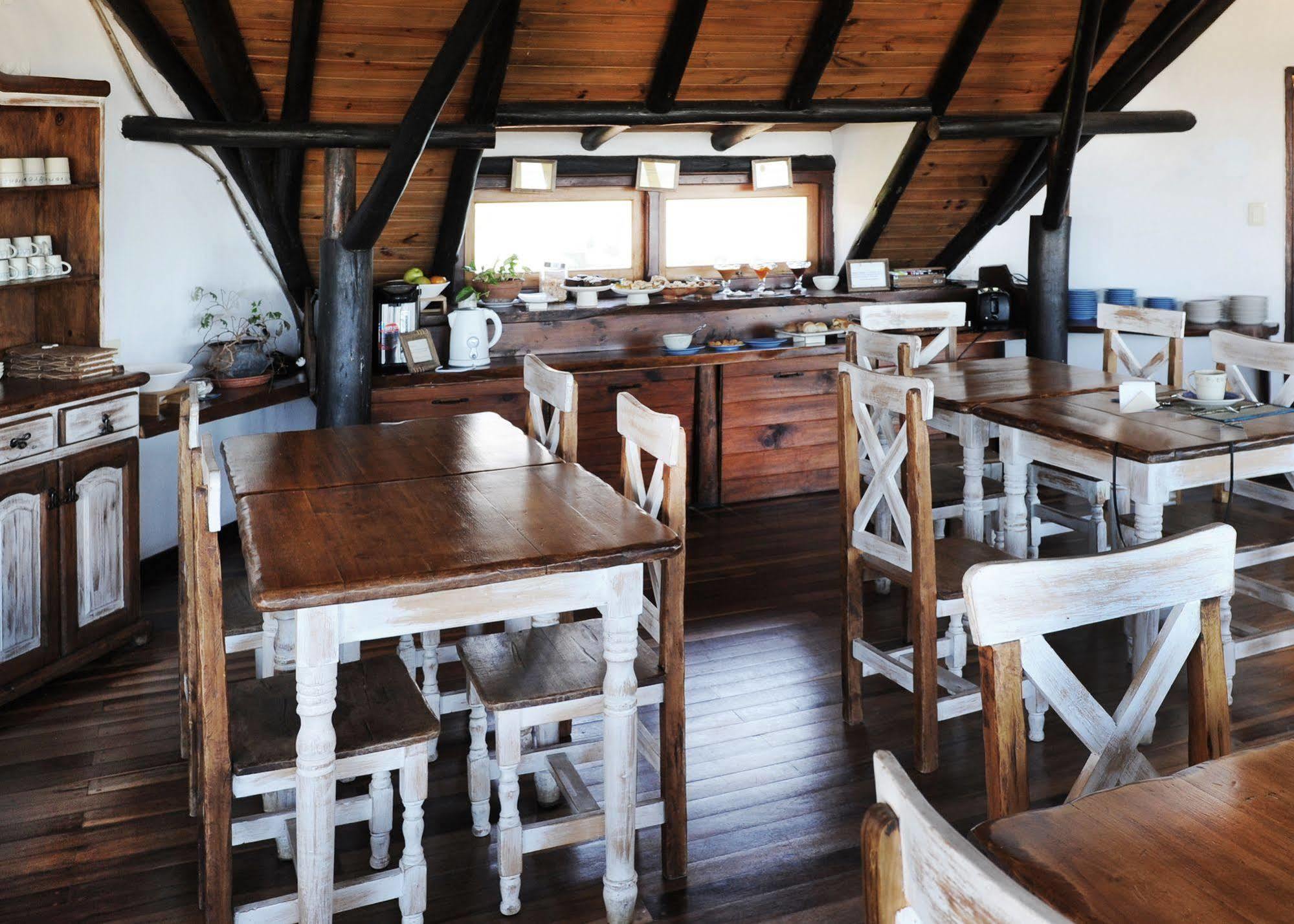 Hotel Boutique Arenarena Villa Gesell Buitenkant foto